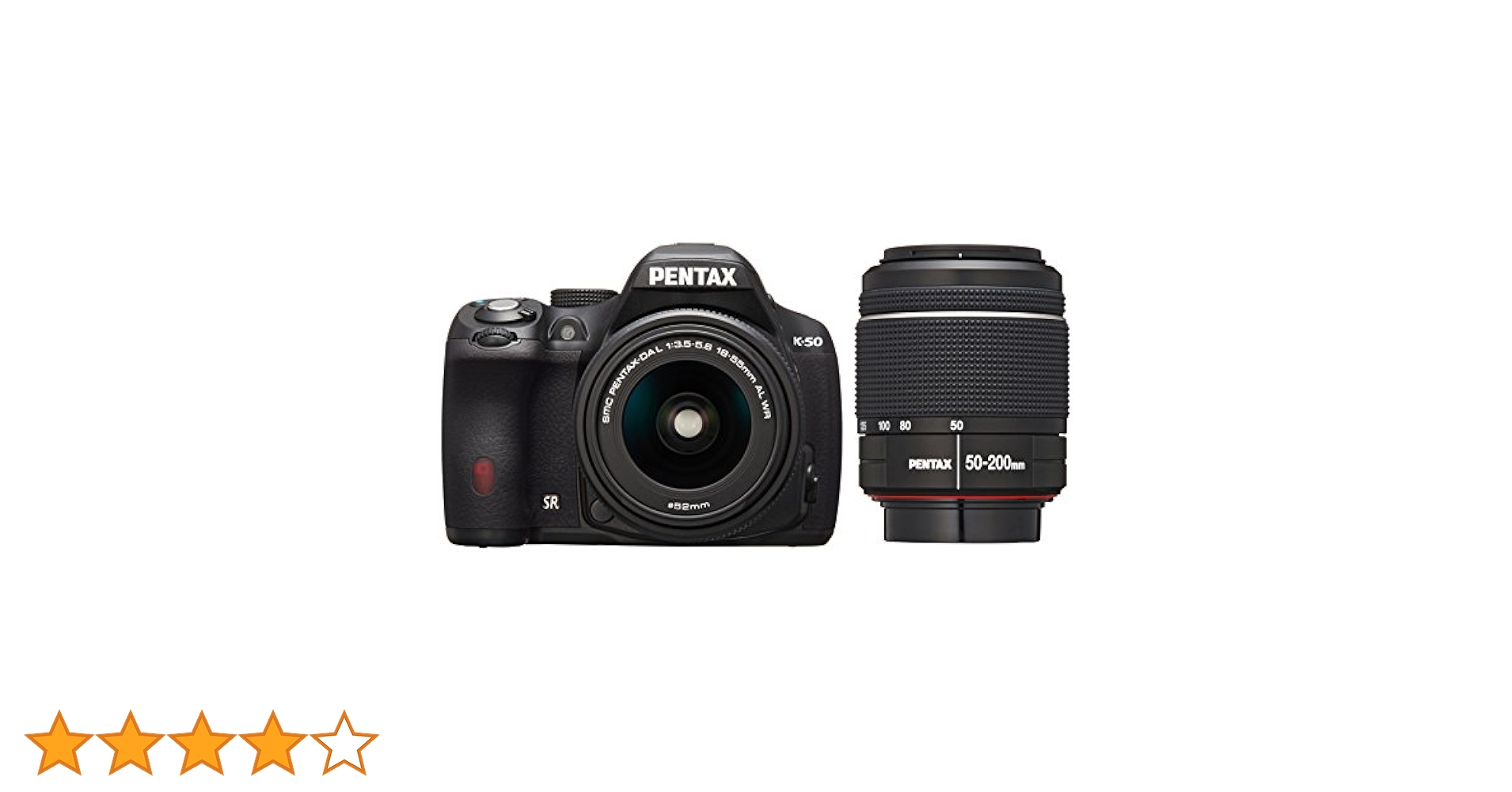 PENTAX k50 ダブルズームキット ペンタックス PENTAX K-50 ダブルズームキット 価格比較 - 価格.com